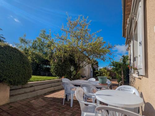 Chambres d'hôtes au calme près des Châteaux et Zoo de Beauval - FR-1-591-686