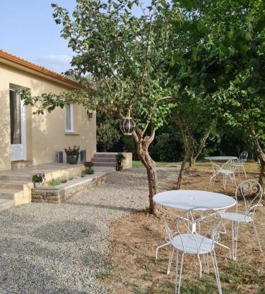 Chambres d'hôte Casprese