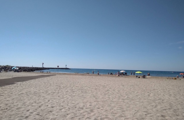 Chambres d'hôtes à Frontignan