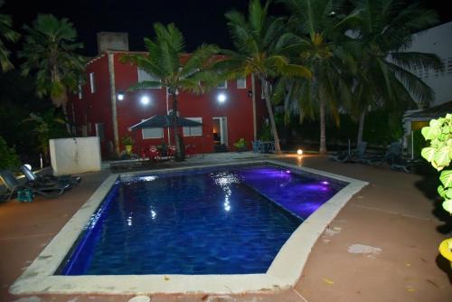 Chambres D'hôtes à louer Villa Luciana