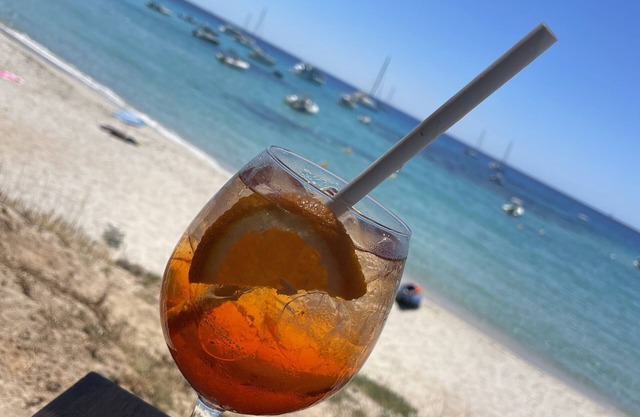 Chambres d'hôtes Île de Beauté