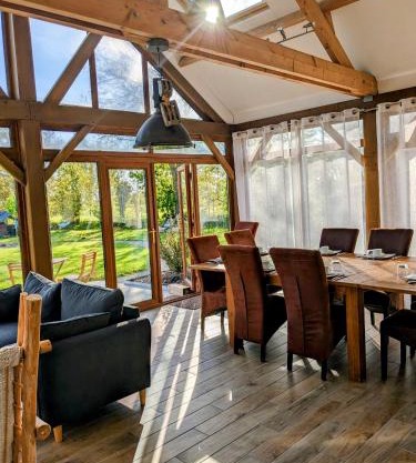 Chambres d'hôtes chez l'habitant - Bed & Breakfast homestay