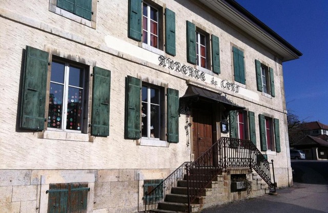 Chambres d'hôtes Chez Epicure