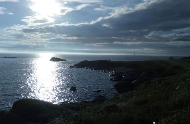 Chambres d'hôtes de Kermerrien