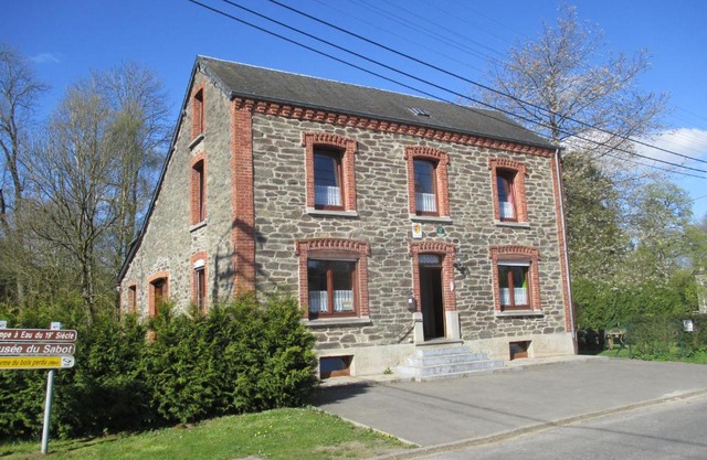 Chambres d'hôtes des Ardennes