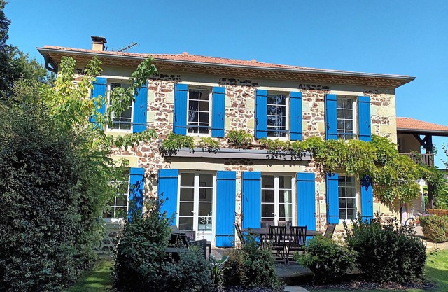 Chambres d'hôtes L'Airial