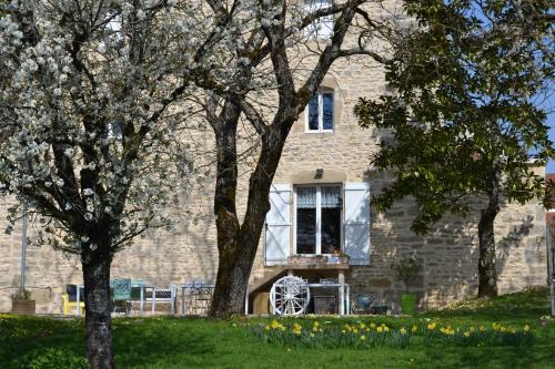 Chambres d'Hôtes Le Moulin à Epices