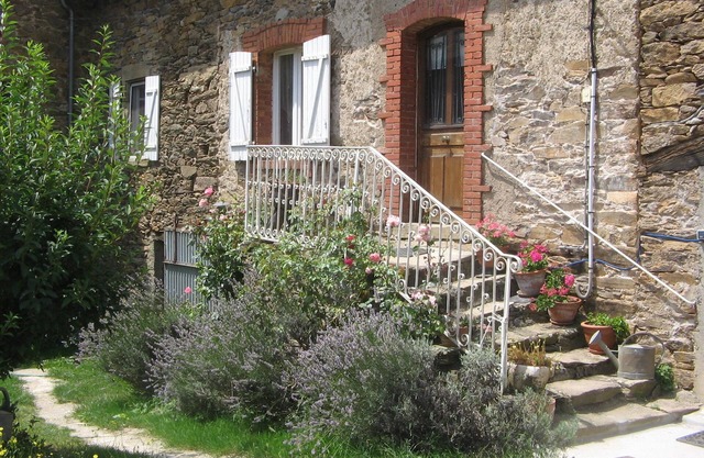 Chambres d'hôtes La forge