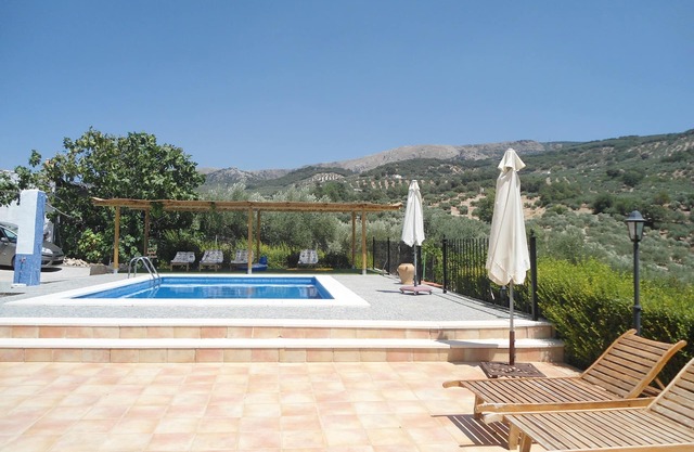 Chambres d'hôtes Lasnavillasmm between Granada and Cordoba: