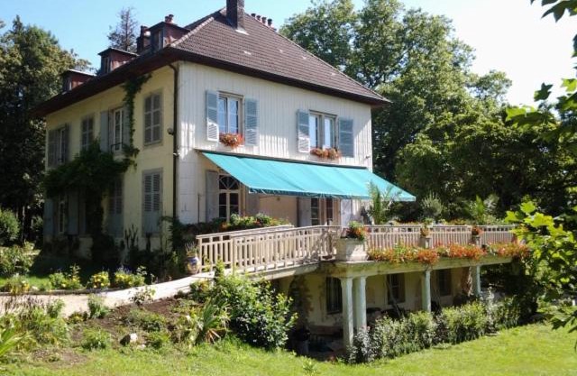 Chambres d'hôtes Le Petit Roche