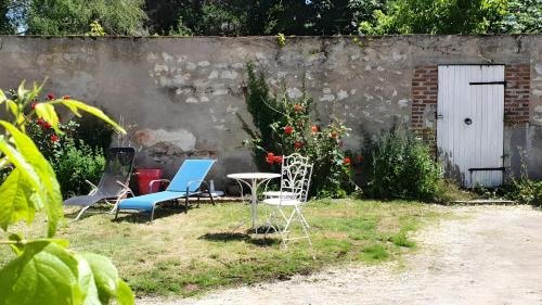 Chambres D'hôtes Le Petit Puits