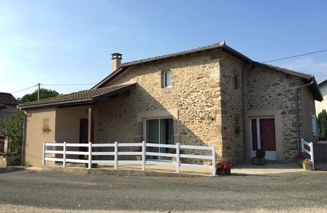 Chambres d'hôtes du Maspourquet