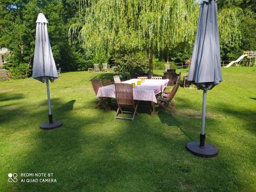 Chambres d'hotes du Port Gautier