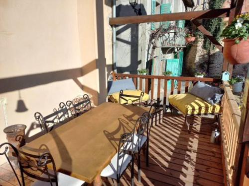 CHAMBRES D'HOTES L'ANTONIN