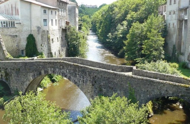 Chambres d'Hotes L'Embellie