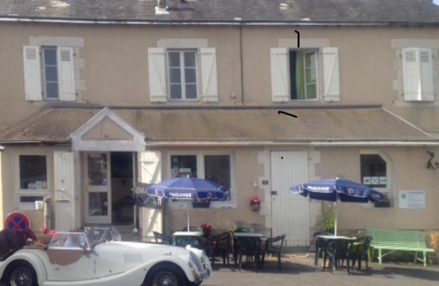 Chambres d'hotes La Chaumiere