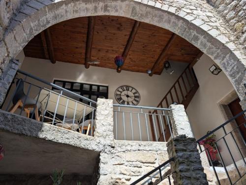 Chambres de Saint Alban