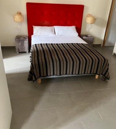 Chambres hôtes chez Fernand