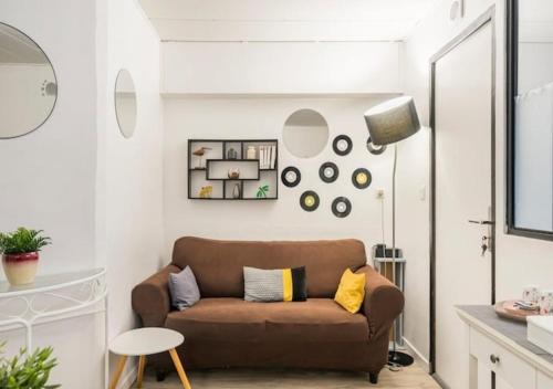 Chambres privées dans maison avec jardin-Proche LDLC-Groupama Stadium-Eurexpo
