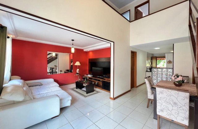 Chamego em Teresópolis próximo a feirinha