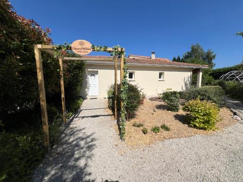 Chand'Hôme - Gîte rural