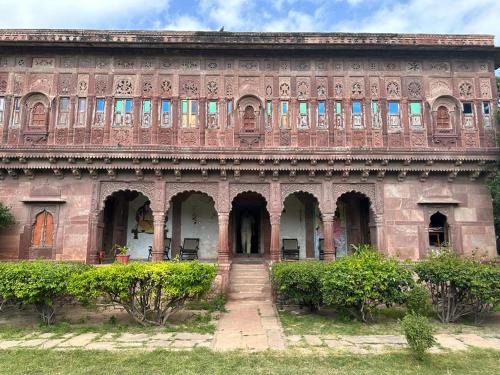 Chandelao Garh