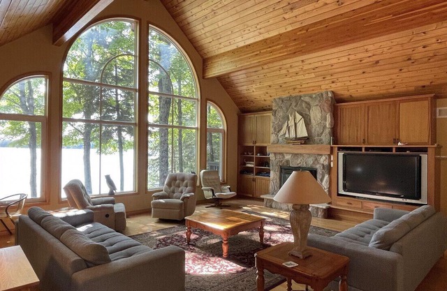 Chandos Lake Sanctuary