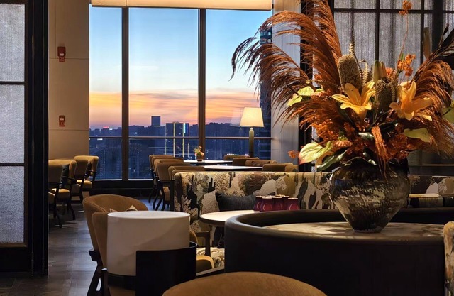 Changsha Marriott Hotel West