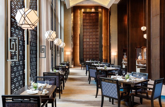 Changzhou Marriott Hotel