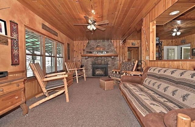 Chapel Hill Resort