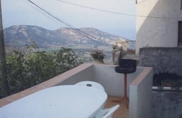 Character house, with vaulted ceilings in the ancestral tradition