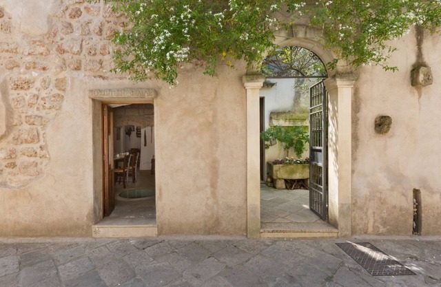 Characteristic historic home for 4