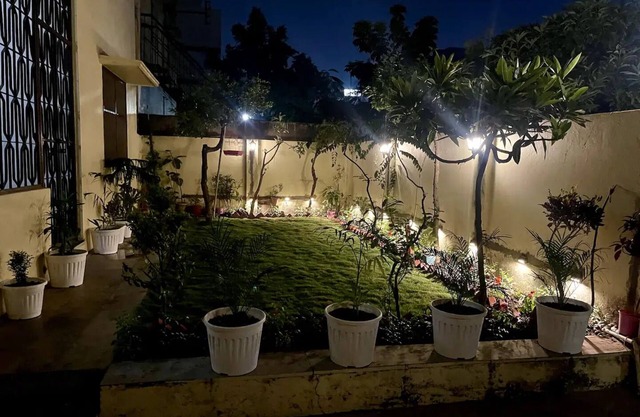 Charan Niwas Homestay