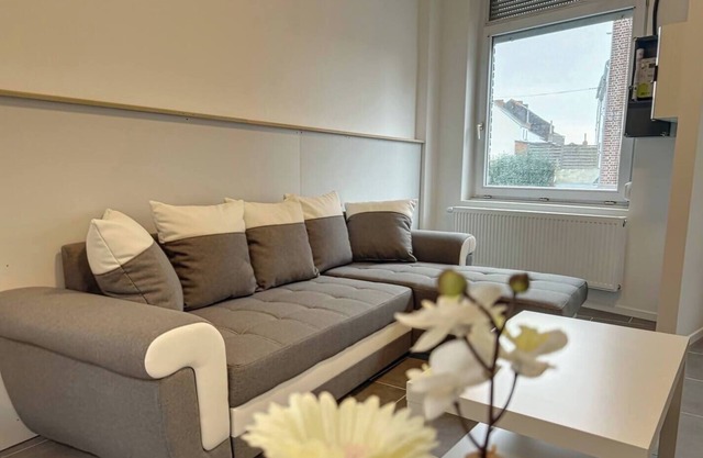 Charbex 2 Brussels-Charleroi-