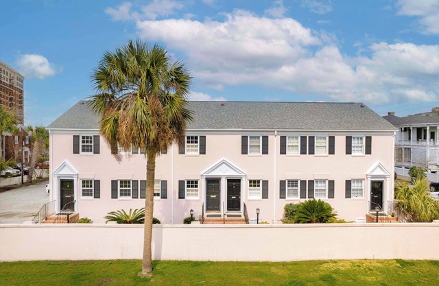 Charleston Charmer - South of Broad