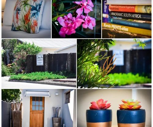 Charlie's Place - Self catering studio