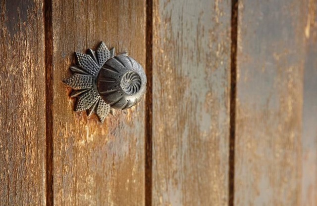 Charming house with 9 rooms