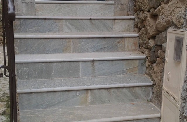 Charming little apartment