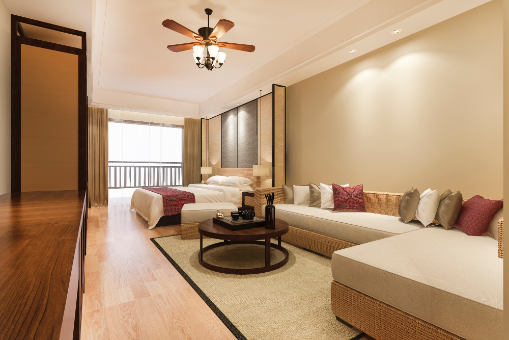 Charmant appartement