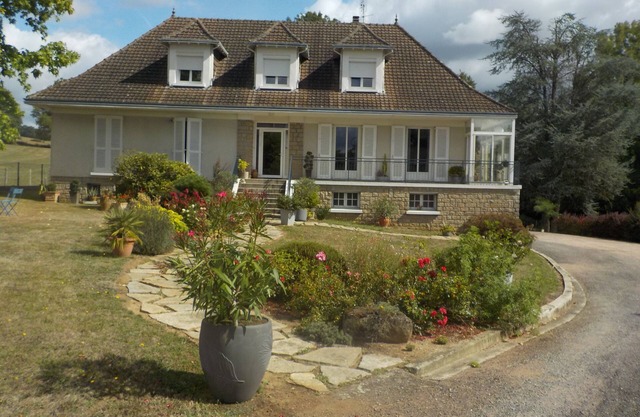 Charmant Appartement Dans Maison DE Caractere