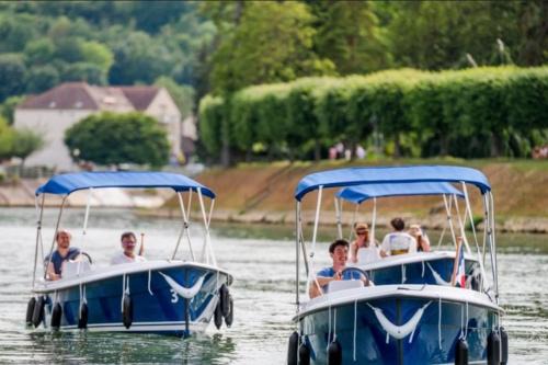 Charmant studio coup de cœur Disney