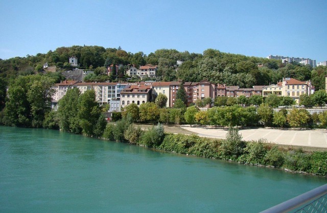 Charmant Studio Villeurbanne