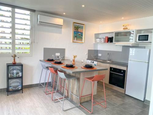 Charmant T3 coeur Marina