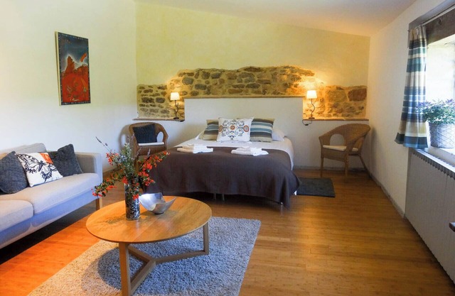 Charmante Ferienwohnung in Südfrankreich Wir Bieten 6 Charmante FW