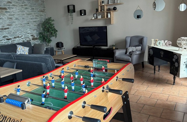 Charmante Maison de 160 m2, à Proximité de Tous les Commerces