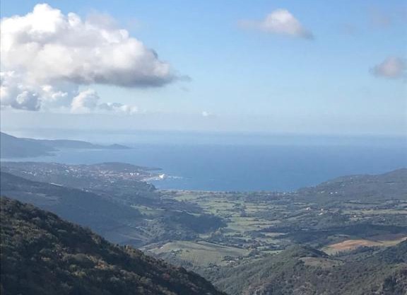 Charmante maison de village *