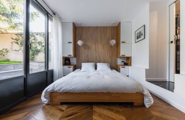 Charmante Maison à 15 min de Paris