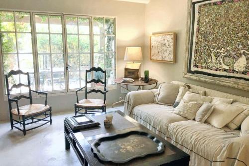 Charmante Maison à Marsillargues