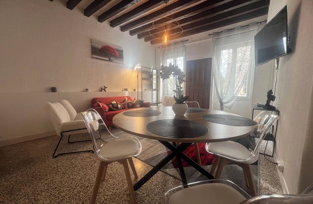 Charmante Maison