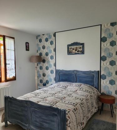 Charmante maison